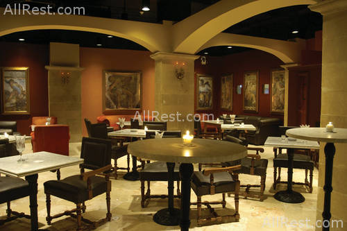 Baron Palms Resort Sharm El Sheikh 15